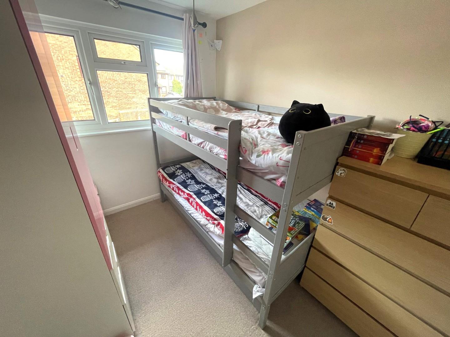 Rowlands Close, Mill Hill